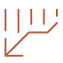 reduce icon